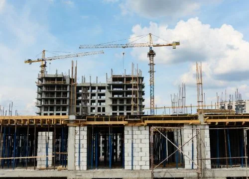 Мониторинг зданий и сооружений для безопасности и устойчивости в Москве 0