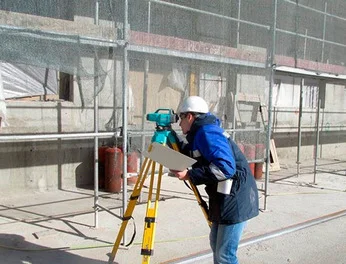 Мониторинг зданий и сооружений для безопасности и устойчивости в Москве 0