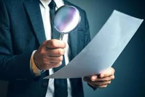 Рецензия на экспертизу. Оспорим результаты некачественной экспертизы в Красноярске 0