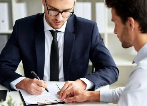 Рецензия на экспертизу. Оспорим результаты некачественной экспертизы в Москве 0