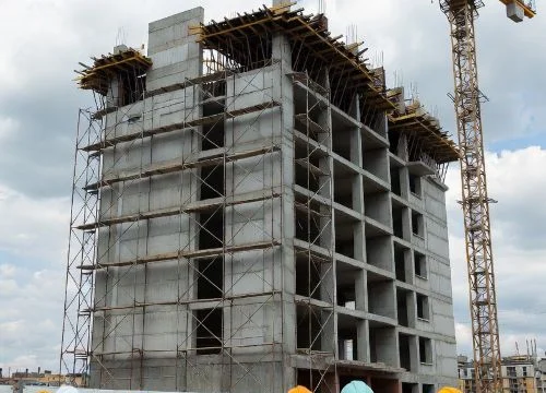 Строительный надзор. Контроль строительства объектов в Перми 0