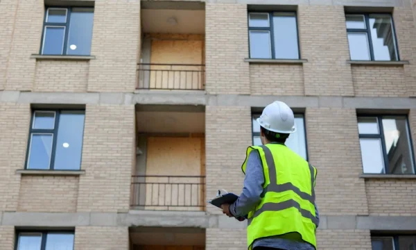 Экспертиза объемов, качества и стоимости строительно-монтажных работ от компании &ldquo;За Веру и Правду&rdquo; в Москве 0