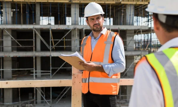 Мониторинг зданий и сооружений для безопасности и устойчивости в Перми 0