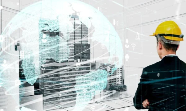 Мониторинг зданий и сооружений для безопасности и устойчивости в Санкт-Петербурге 0