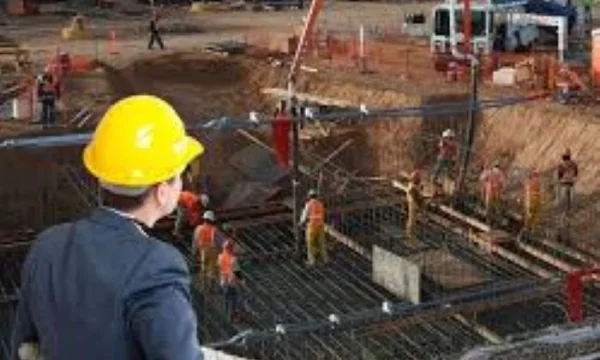 Мониторинг зданий и сооружений для безопасности и устойчивости во Владивостоке 0