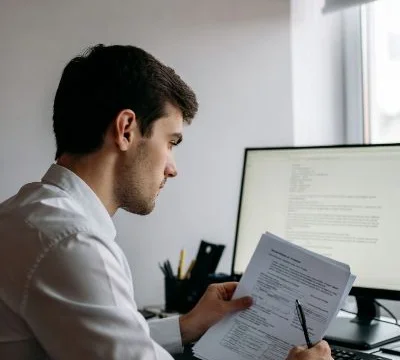 Рецензия на экспертизу. Оспорим результаты некачественной экспертизы в Челябинске 0