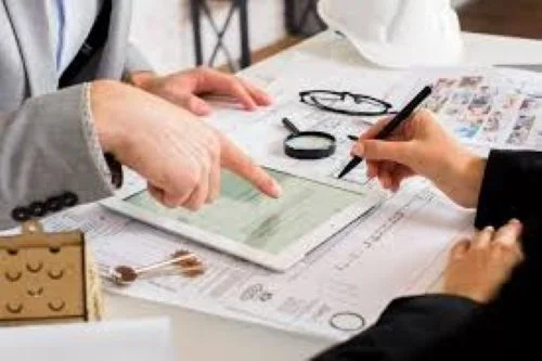 Справка об оценке имущества в Красноярске для юридических и финансовых целей 0