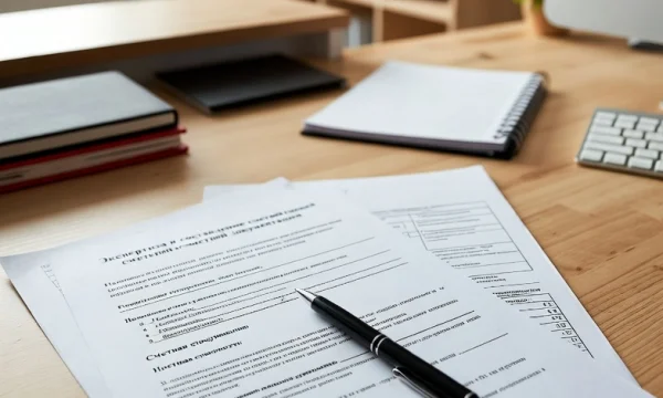 Справка об оценке имущества в Перми для юридических и финансовых целей 0