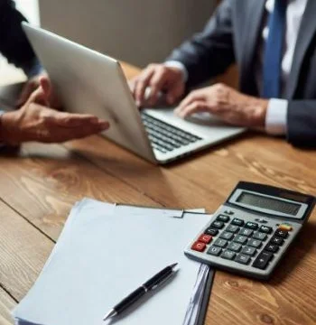 Услуги бухгалтерского обслуживания в Москве 0