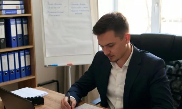 Услуги бухгалтерского обслуживания в Перми 0