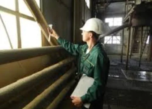 Мониторинг зданий и сооружений для безопасности и устойчивости в Красноярске 0