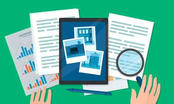 Справка об оценке имущества в Москве для юридических и финансовых целей 0