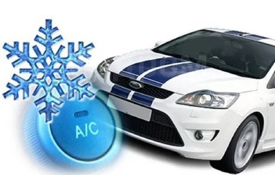 Обслуживание автокондиционеров, удаление вмятин в Луганске 0