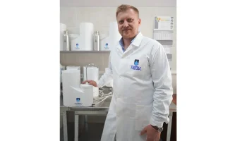 Почему вода с отрицательным ОВП работает иначе и как технология ПВВК меняет её свойства