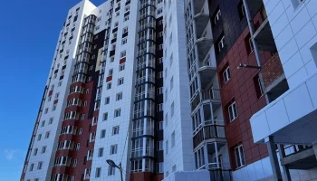 Депутаты Нижневартовска проконтролируют строительство проблемного жилого дома