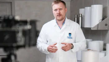 Виктор Кордюков, руководитель ПВВК и эксперт по воде, объясняет, почему будущее за «умными» системами очистки воды