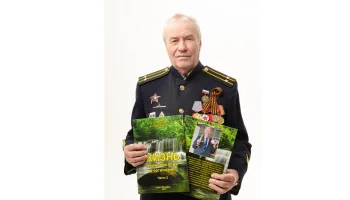 Алексей Горшков, разработчик ПВВК, объясняет, что происходит с водой при магнитной обработке