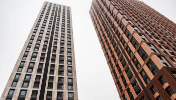 &laquo;Текта Групп&raquo; завершила передачу квартир во второй очереди квартала &laquo;ЭВЕР&raquo;