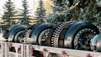 АО &laquo;Транснефть &ndash; Дружба&raquo; выполнило диагностику свыше 2 тыс. км магистральных трубопроводов