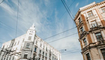 Стоимость премиального жилья в Москве за год возросла почти на четверть