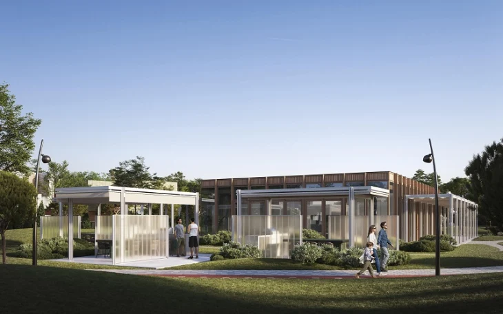 Феномен 20 минут: почему деловой центр Москвы и подмосковная экология перестали быть взаимоисключающими понятиями