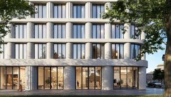 Клубный дом «Никитский 6» успешно прошел проверку Мосгосстройнадзора