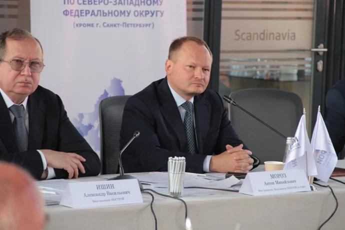 Жилье: как высокие ставки по кредитам съедают экономию на стройматериалах