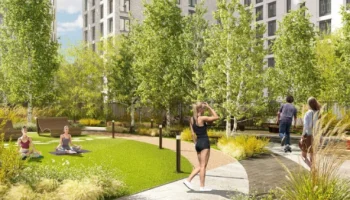 Жители Екатеринбурга выбирают для жизни исторические районы города Жители Екатеринбурга выбирают для жизни исторические районы города