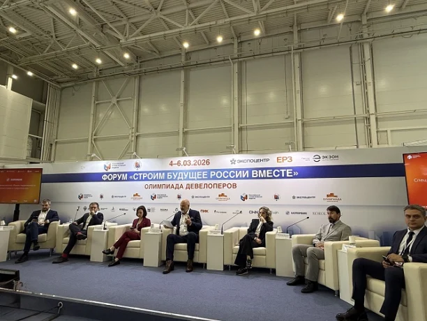 В ГК &laquo;КОРТРОС&raquo; рассказали о влиянии требований города на экономику проектов