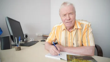 &laquo;Структура воды &mdash; это не магия, а физика&raquo; - разработчик ПВВК Алексей Горшков о том, как работает технология, которую выбирают 50 000 семей