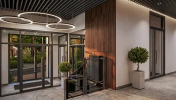 Банк ДОМ.РФ профинансирует строительство нового жилого комплекса на Новой Риге Банк ДОМ.РФ профинансирует строительство нового жилого комплекса на Новой Риге