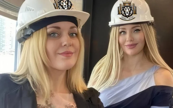 В Омске появился обладатель знака &laquo;Бриллиантовый стандарт &mdash; Недвижимость&raquo;