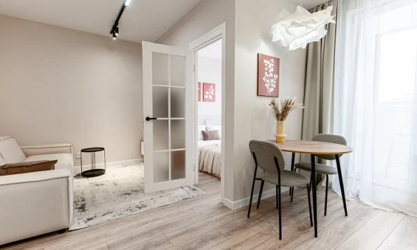 Каждый пятый покупатель квартиры без ремонта намерен в следующий раз выбрать отделку от застройщика