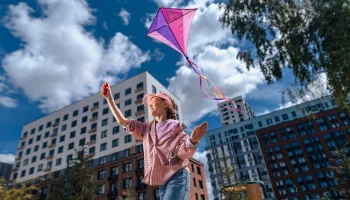 &laquo;20 лет заботы&raquo;: застройщик признался, что скрывается за красивыми фасадами