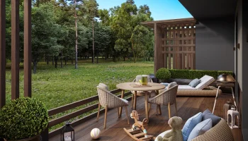 Адекватные соседи и ответственная УК: россияне объяснили, чего ждут после покупки жилья