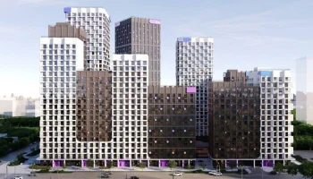 Началась разработка котлована на площадке ЖК &laquo;Алиса&raquo;