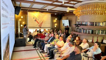 Экономика загородного отеля &mdash; что необходимо учесть в новом проекте