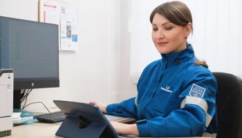 Испытательные лаборатории нефти и нефтепродуктов АО &laquo;Транснефть &ndash; Прикамье&raquo; выполнили свыше 94 тыс. исследований за 2025 год