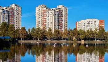 Новая география престижа: как районы за ТТК обгоняют рынок по росту цен и спроса в 2026 году
