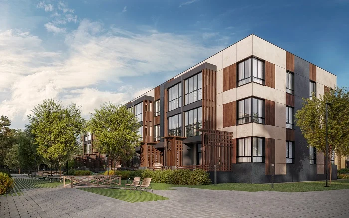 Квартира с террасой вместо коттеджа: аналитики заявили о новом тренде у покупателей объектов на Новорижском направлении Квартира с террасой вместо коттеджа: аналитики заявили о новом тренде у покупателей объектов на Новорижском направлении