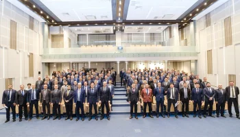 В АО &laquo;Транснефть &ndash; Прикамье&raquo; состоялся Совет главных инженеров