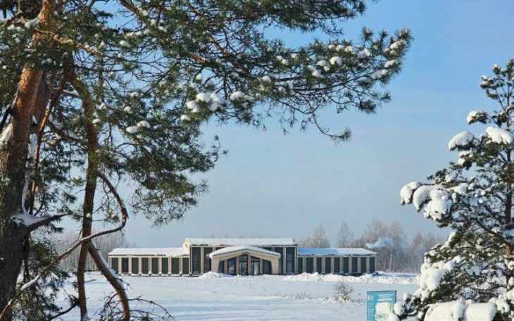 Эстетика устойчивого развития: BN Group на праздновании 30-летия Экоцентра &laquo;Заповедники&raquo;