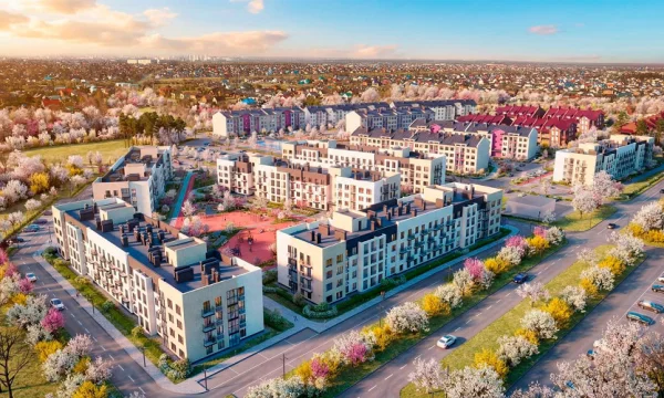 Квартира мечты по цене 2023 года. Как молодым семьям решить жилищный вопрос в Тюмени