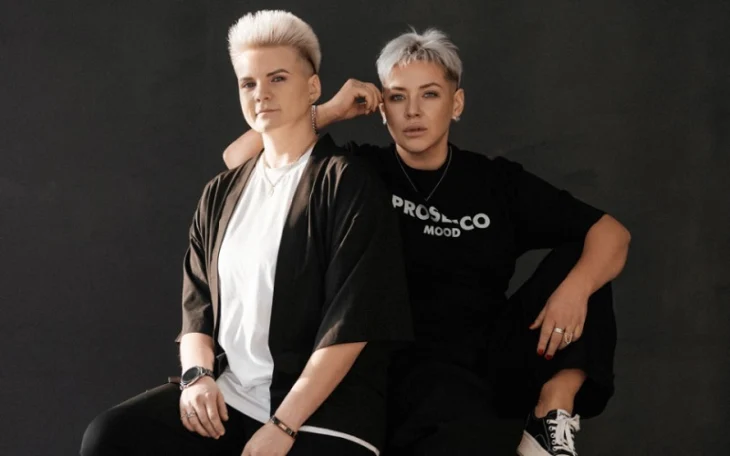 В Томске впервые вручили знак качества &laquo;Бриллиантовый Стандарт&raquo;