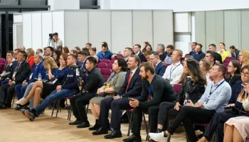 BN Group принял участие в Форуме туристических территорий-2025