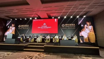 ГК &laquo;КОРТРОС&raquo; на Woodex Mebel Summit: тренд на готовые квартиры диктует новые правила работы с поставщиками