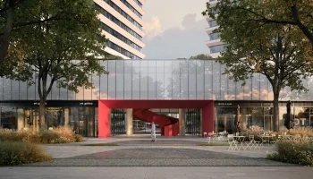 Рекламная кампания жилого комплекса TATE завоевала три награды на фестивале креативных индустрий G8