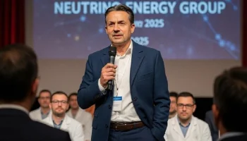 Поля излучений невидимого спектра - неиссякаемый источник энергии