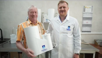 ПВВК и физика воды: как магнит и ток возвращают воде природные свойства