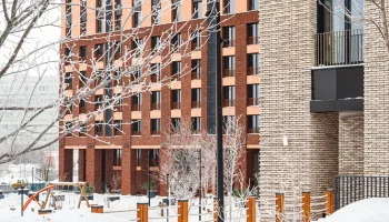 Ключи к новой жизни: в EVER началось заселение второй очереди